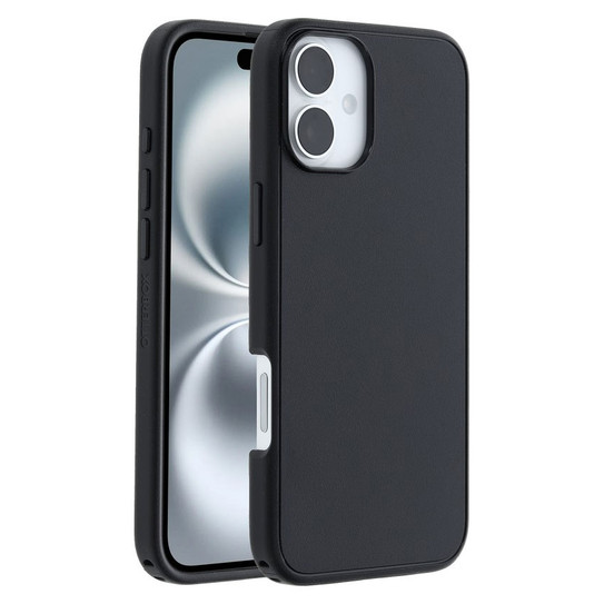 OtterBox Symmetry MagSafe Case iPhone 16 Plus - Black