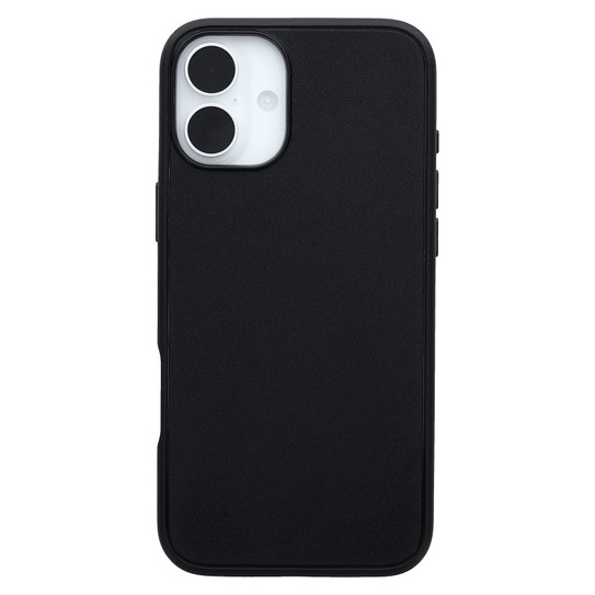 OtterBox Symmetry MagSafe Case iPhone 16 Plus - Black