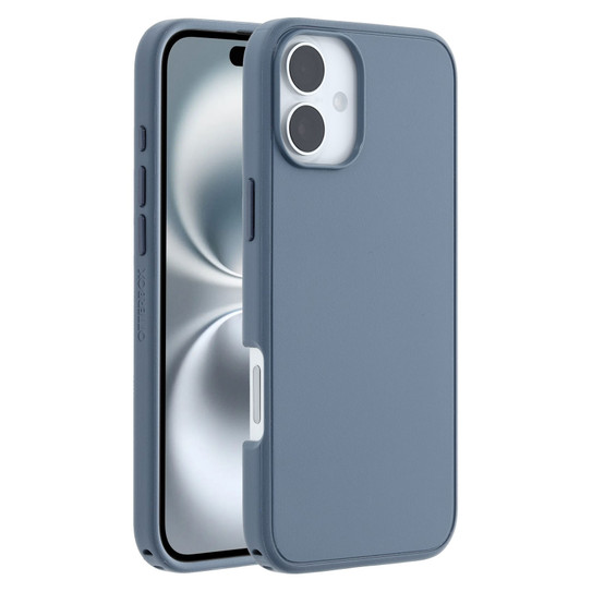 OtterBox Symmetry MagSafe Case iPhone 16 Plus - Blue