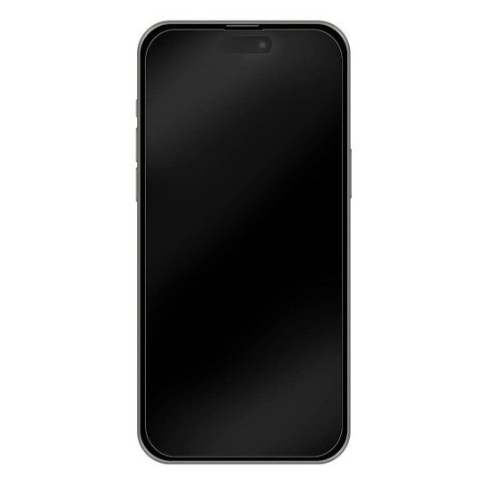 STM Blue Light Glass iPhone 14 Pro - Clear