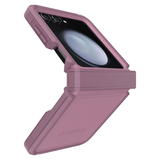 OtterBox Defender XT Case Samsung Galaxy Z Flip5 - Mulberry Muse