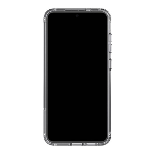 Tech21 Evo Clear Case Samsung Galaxy S24+ Plus - Clear