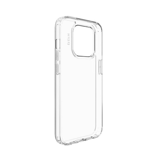 EFM Zurich Case Armour iPhone 15 Pro - Clear