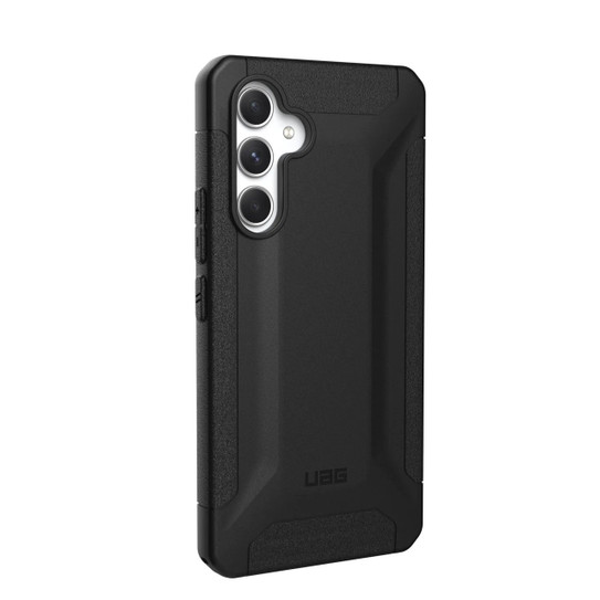 UAG Scout Case Samsung Galaxy A54 5G - Black