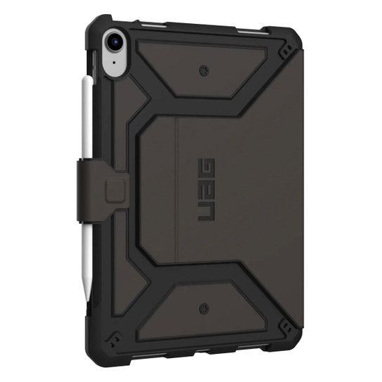 UAG Metropolis SE Case iPad 10.9" 10th Gen - Black