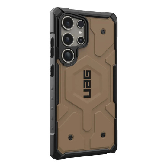 UAG Pathfinder Pro Case Samsung Galaxy S24 Ultra - Dark Earth UAG Pathfinder Pro Case Samsung Galaxy S24 Ultra - Dark Earth