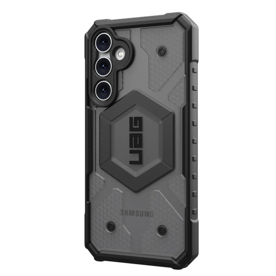 UAG Pathfinder Case Samsung Galaxy S23 FE - Ash