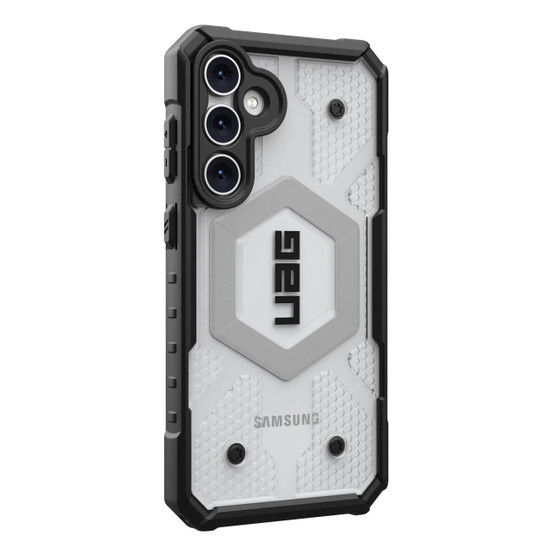 UAG Pathfinder Case Samsung Galaxy S23 FE - Ice