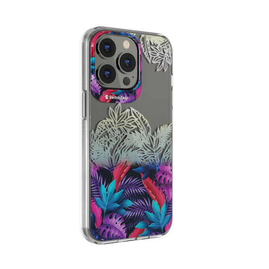 SwitchEasy Artist Case iPhone 13 Pro - Henri Rousseau SwitchEasy Artist Case iPhone 13 Pro - Henri Rousseau