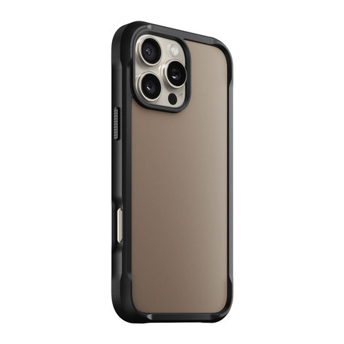 Nomad Rugged Case iPhone 16 Pro - Dessert