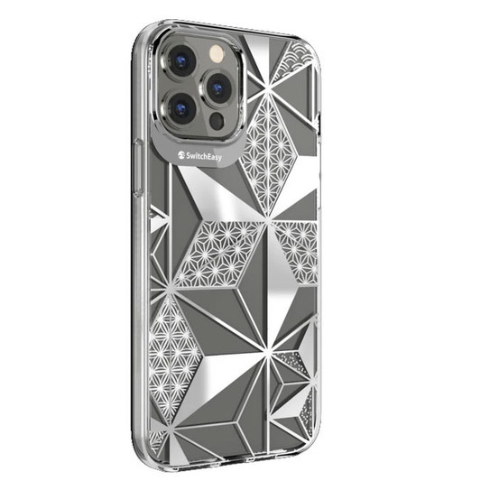 SwitchEasy Artist Case iPhone 13 Pro - Asanoha