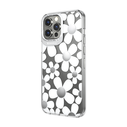 SwitchEasy Artist Case iPhone 13 Pro Max - Fleur SwitchEasy Artist Case iPhone 13 Pro Max - Fleur