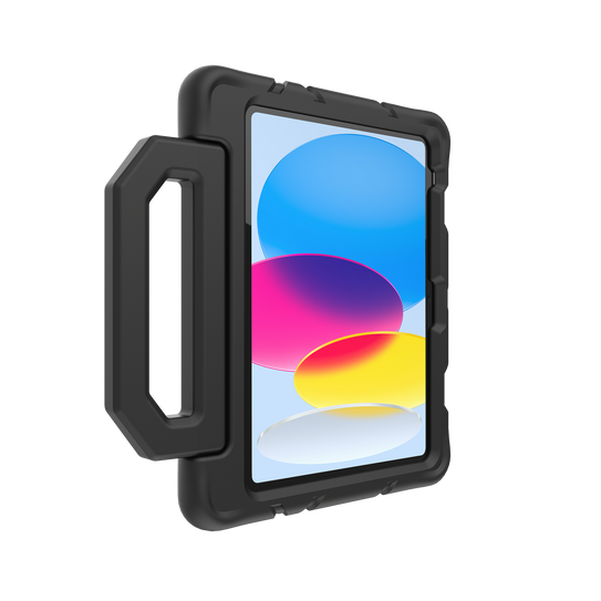 Gumdrop Foam Tech Case iPad 10.9" 10th Gen - Black