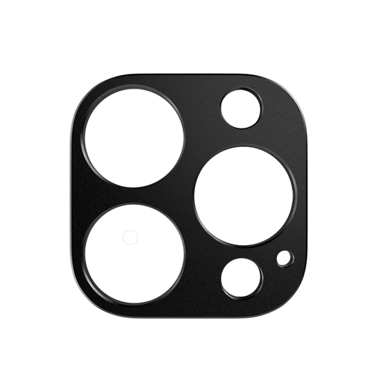SwitchEasy LensShield iPhone 13 Pro/iPhone 13 Pro Max - Black