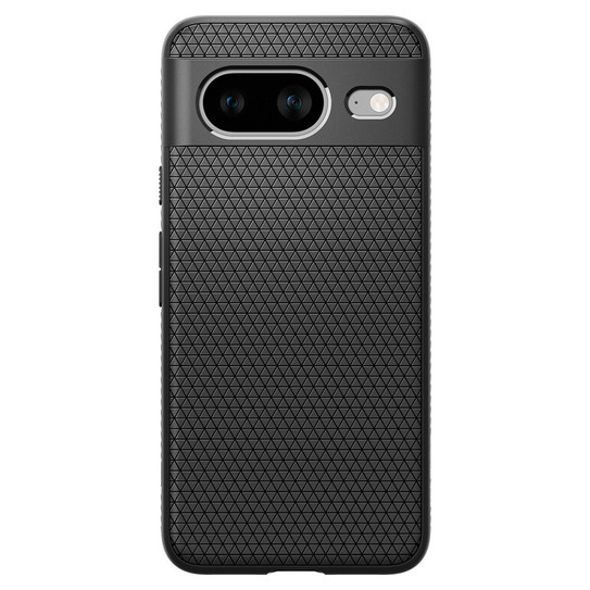 Spigen Liquid Air Case Google Pixel 8 - Black