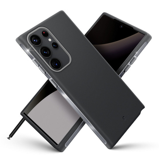 Spigen Cyrill Ultra Color Case Samsung Galaxy S23 Ultra - Dusk