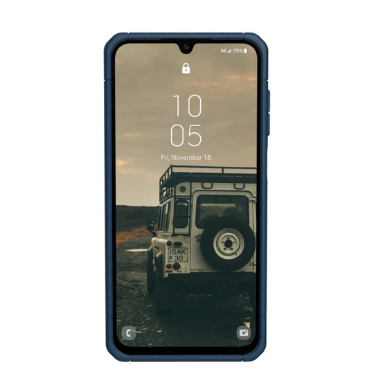 UAG Scout Case Samsung Galaxy A15 5G - Mallard