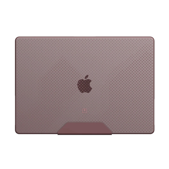 UAG [U] Dot Case MacBook Pro 16" (2021) - Aubergine