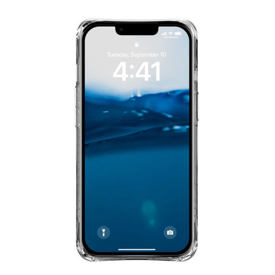 UAG Plyo Case iPhone 14 Plus - Ice