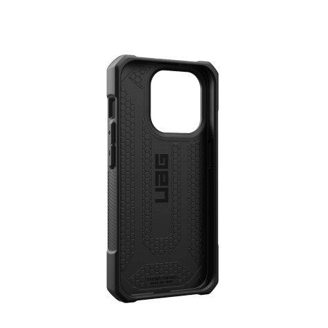 UAG Monarch Case iPhone 15 Pro - Mallard