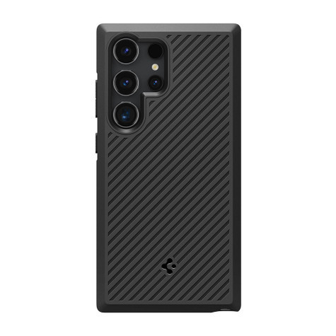 Spigen Core Armor Case Samsung Galaxy S24 Ultra - Black