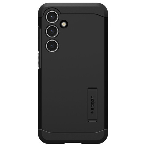 Spigen Tough Armor Case Samsung Galaxy S24 FE - Black