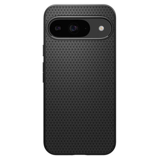 Spigen Liquid Air Case Google Pixel 9/9 Pro - Black