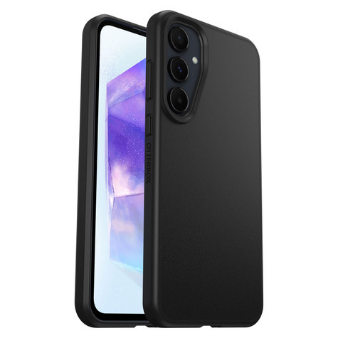 OtterBox React Case Samsung Galaxy A55 5G - Black