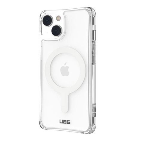 UAG Plyo Magsafe Case iPhone 14 Plus - Ice