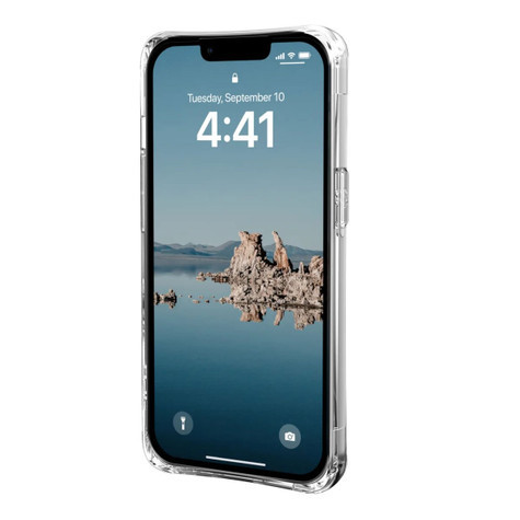 UAG Plyo Magsafe Case iPhone 14 Plus - Ice