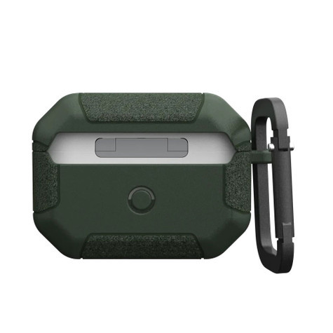 UAG Scout Case Apple Airpods Pro Gen 2 - Olive Drab