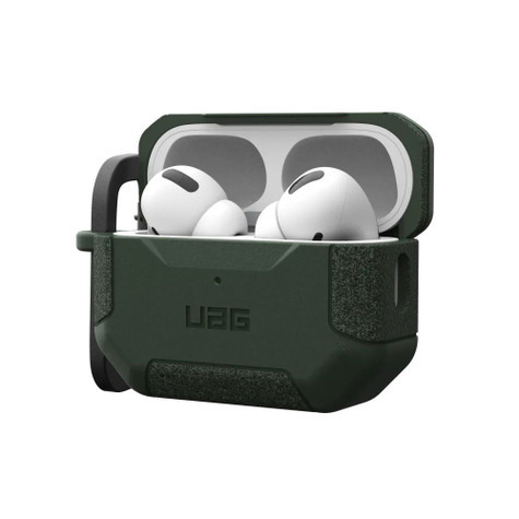 UAG Scout Case Apple Airpods Pro Gen 2 - Olive Drab