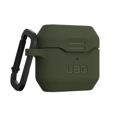 UAG Standard Issue Case Apple Airpods Gen 3 - Olive