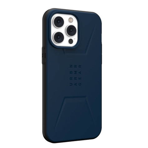 UAG Civilian MagSafe Case iPhone 14 Pro Max - Mallard