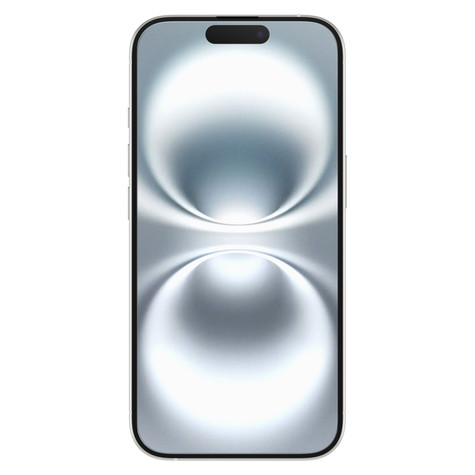 OtterBox Premium Glass Screen Protector iPhone 16 - Clear