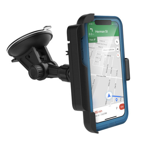 Encased Car Mount for LifeProof FRE iPhone X/Xs (case not included)