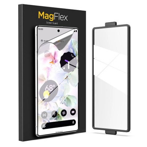 Encased PMMA Screen Protector Google Pixel 7 Pro - 2 Pack