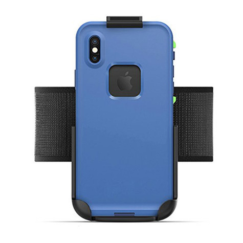 Encased Armband for Lifeproof Fre iPhone X/Xs (case not included)