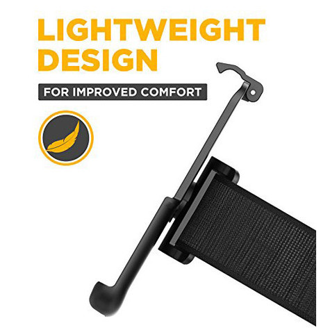 Encased Armband for Lifeproof Fre iPhone X/Xs (case not included)