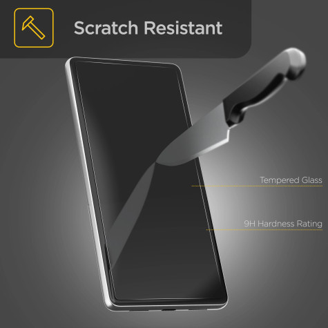 Encased MagGlass Privacy Screen Protector Google Pixel 7a