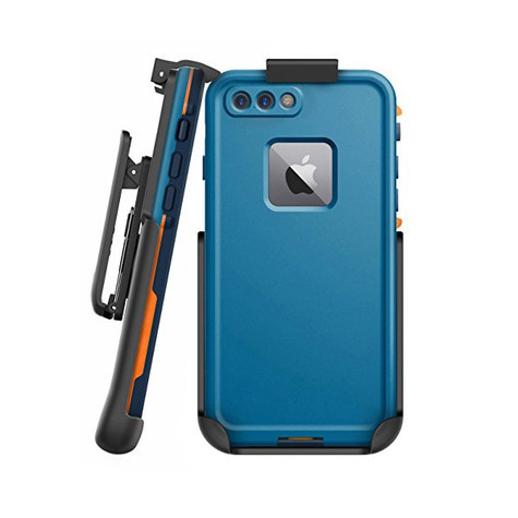 Encased Belt Clip Holster for LifeProof FRE iPhone 8+/7+/6+/6S+ Plus (case not included)