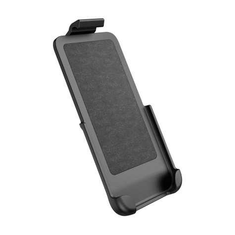 Encased Belt Clip Holster for Otterbox Commuter iPhone X/Xs (case not included)