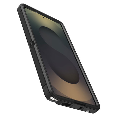 OtterBox Defender XT Magsafe Case Samsung Galaxy S25 Ultra - Clear/Black