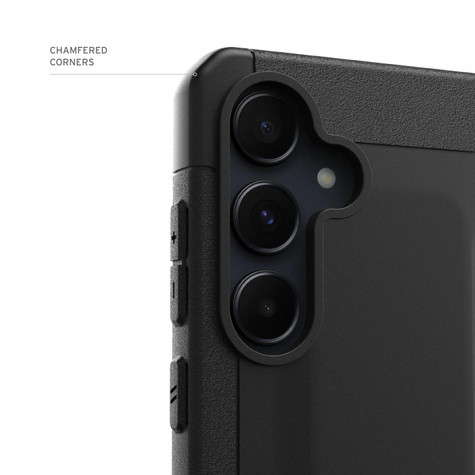 UAG Scout Case Samsung Galaxy A55 5G - Black