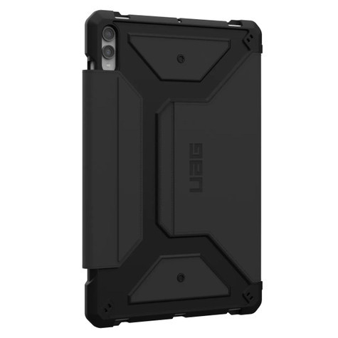 UAG Metropolis SE Case Samsung Galaxy Tab S9 Plus 12.4" (2023) - Black