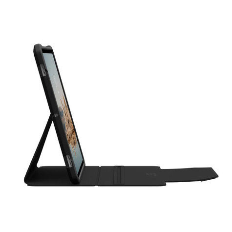 UAG Metropolis SE Case Samsung Galaxy Tab S9 Plus 12.4" (2023) - Black