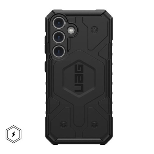 UAG Pathfinder Pro Case Samsung Galaxy S24 - Black