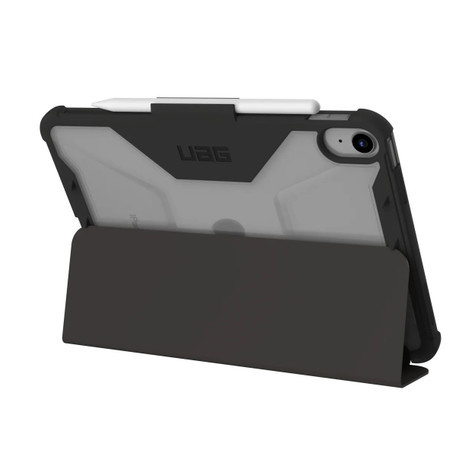 UAG Plyo Case iPad 10.9" 10th Gen - Ice/Black