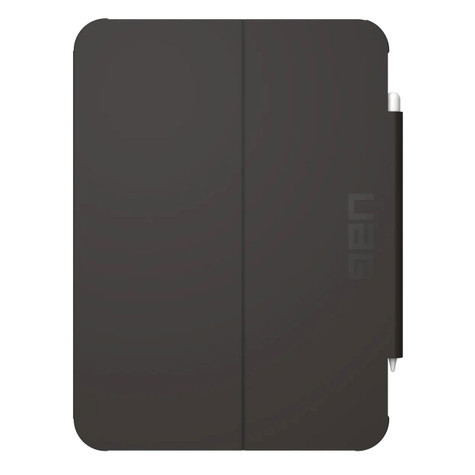 UAG Plyo Case iPad 10.9" 10th Gen - Ice/Black