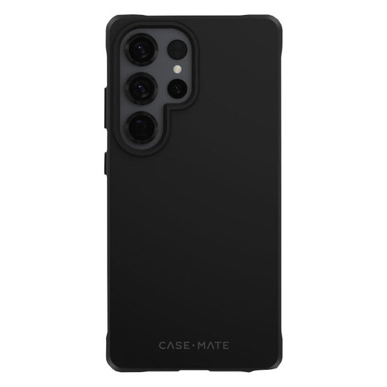 Case-Mate Tough Case Samsung Galaxy S25 Ultra - Black